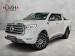 GWM P-Series 2.0TD double cab LT 4x4 - Thumbnail 1