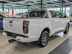 GWM P-Series 2.0TD double cab LT 4x4 - Image 3
