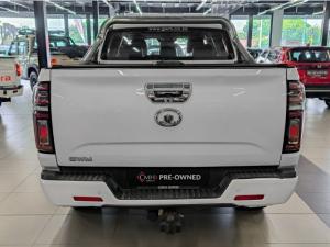 GWM P-Series 2.0TD double cab LT 4x4 - Image 4