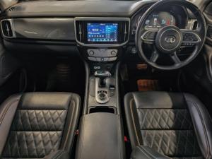 GWM P-Series 2.0TD double cab LT 4x4 - Image 5