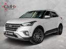 Thumbnail Hyundai Creta 1.6 Executive auto