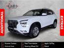 Thumbnail Hyundai Creta 1.6 Executive auto