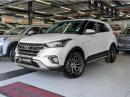 Thumbnail Hyundai Creta 1.6 Executive auto