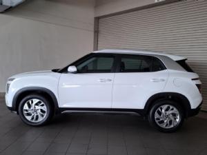 Hyundai Creta 1.6 Executive auto - Image 2