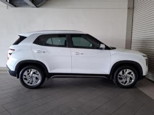 Hyundai Creta 1.6 Executive auto - Image 3