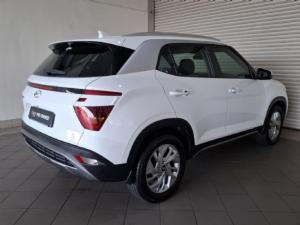 Hyundai Creta 1.6 Executive auto - Image 4