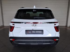 Hyundai Creta 1.6 Executive auto - Image 5