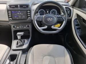 Hyundai Creta 1.6 Executive auto - Image 6