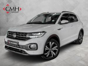 Volkswagen T-Cross 1.0TSI 70kW Comfortline - Image 1