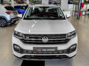 Volkswagen T-Cross 1.0TSI 70kW Comfortline - Image 2