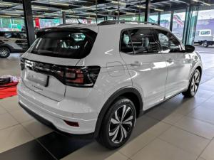 Volkswagen T-Cross 1.0TSI 70kW Comfortline - Image 3