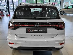 Volkswagen T-Cross 1.0TSI 70kW Comfortline - Image 4