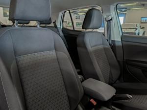 Volkswagen T-Cross 1.0TSI 70kW Comfortline - Image 7