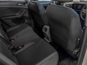 Volkswagen T-Cross 1.0TSI 70kW Comfortline - Image 8