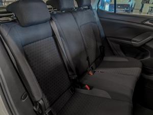 Volkswagen T-Cross 1.0TSI 70kW Comfortline - Image 9