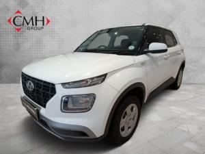 Hyundai Venue 1.0T Motion Limited Edition auto - Image 1