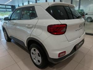 Hyundai Venue 1.0T Motion Limited Edition auto - Image 3