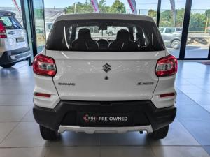 Suzuki S-Presso 1.0 S-Edition manual - Image 4