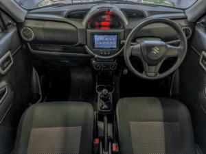 Suzuki S-Presso 1.0 S-Edition manual - Image 5