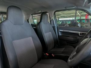 Suzuki S-Presso 1.0 S-Edition manual - Image 7