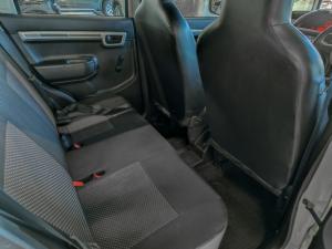 Suzuki S-Presso 1.0 S-Edition manual - Image 8