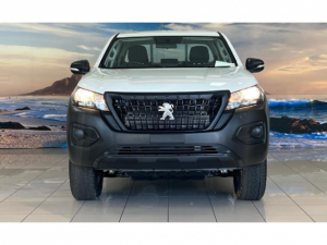 Peugeot Landtrek 1.9TD double cab Professional - Image 2