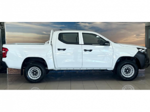 Peugeot Landtrek 1.9TD double cab Professional - Image 6