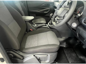 Peugeot Landtrek 1.9TD double cab Professional - Image 7