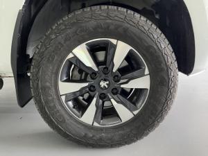 Peugeot Landtrek 1.9TD double cab Allure - Image 10