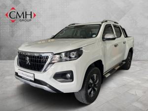 Peugeot Landtrek 1.9TD double cab Allure - Image 1