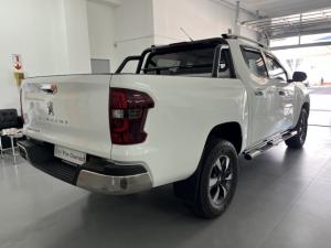 Peugeot Landtrek 1.9TD double cab Allure - Image 4