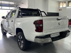 Peugeot Landtrek 1.9TD double cab Allure - Image 6