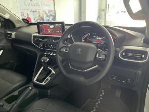 Peugeot Landtrek 1.9TD double cab Allure - Image 8