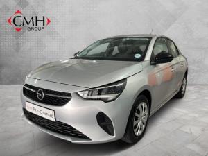 Opel Corsa 1.2 - Image 1