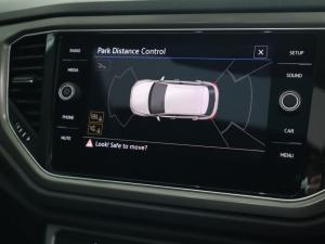 Volkswagen T-Roc 1.4TSI 110kW Design - Image 10