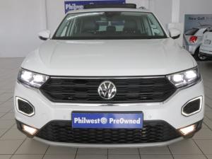 Volkswagen T-Roc 1.4TSI 110kW Design - Image 13