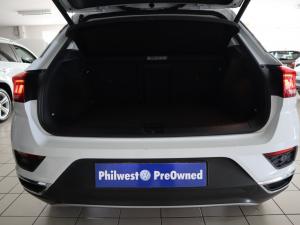 Volkswagen T-Roc 1.4TSI 110kW Design - Image 14