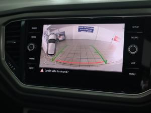 Volkswagen T-Roc 1.4TSI 110kW Design - Image 16