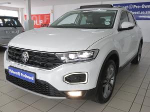 Volkswagen T-Roc 1.4TSI 110kW Design - Image 17