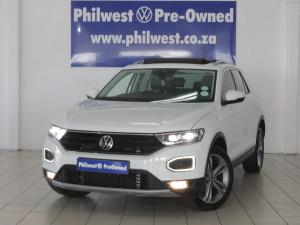 Volkswagen T-Roc 1.4TSI 110kW Design - Image 1