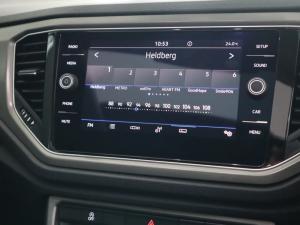 Volkswagen T-Roc 1.4TSI 110kW Design - Image 25