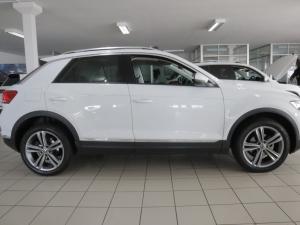 Volkswagen T-Roc 1.4TSI 110kW Design - Image 2