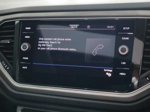 Volkswagen T-Roc 1.4TSI 110kW Design - Image 30