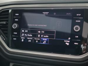 Volkswagen T-Roc 1.4TSI 110kW Design - Image 32