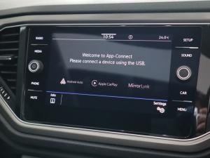 Volkswagen T-Roc 1.4TSI 110kW Design - Image 33