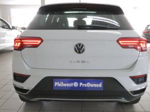 Volkswagen T-Roc 1.4TSI 110kW Design - Image 3