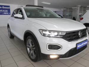 Volkswagen T-Roc 1.4TSI 110kW Design - Image 4