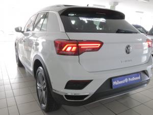 Volkswagen T-Roc 1.4TSI 110kW Design - Image 5