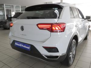 Volkswagen T-Roc 1.4TSI 110kW Design - Image 6