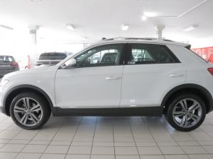 Volkswagen T-Roc 1.4TSI 110kW Design - Image 7